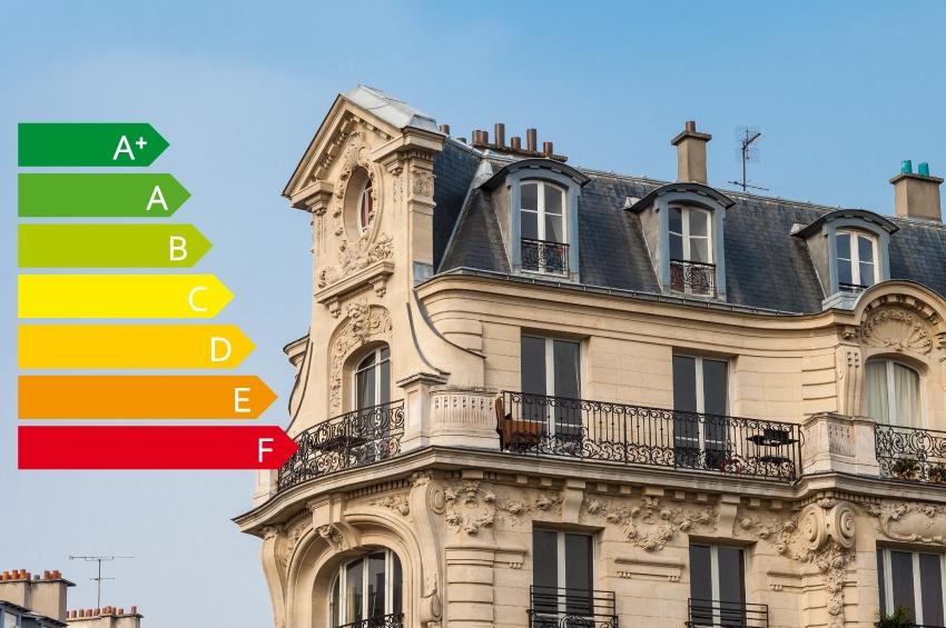 France:Suspension du nouveau Diagnostic de Performance EnergÃ©tique pour les logements construits depuis 1975.