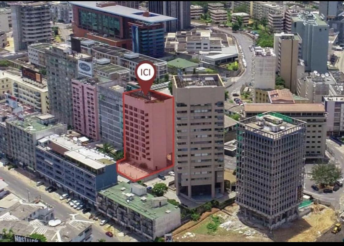 Vente d'un Immeuble à 4.000.000.000 FCFA  : Abidjan-Plateau (Plateau )