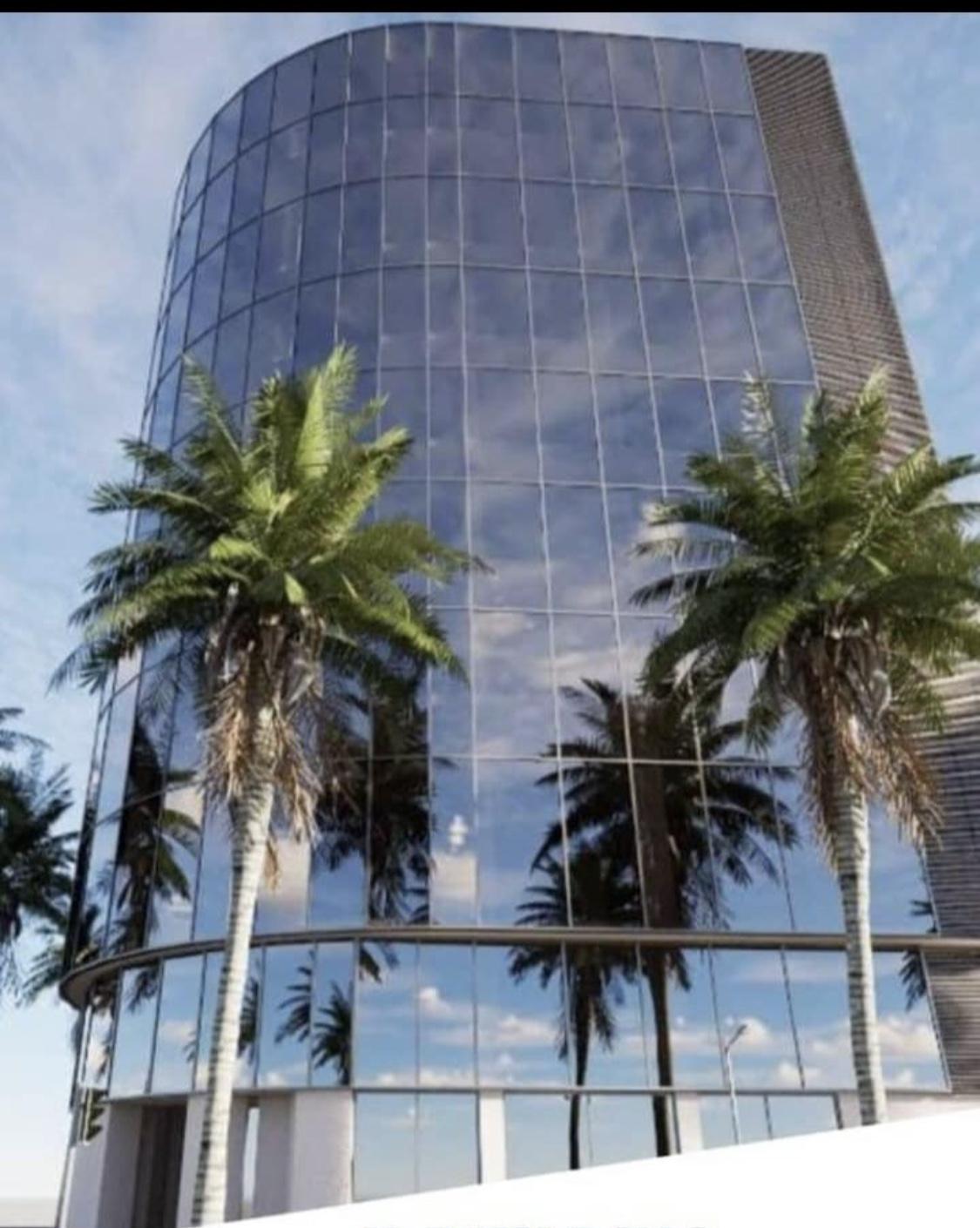 Vente d'un Immeuble à 12.000.000.000 FCFA  : Abidjan-Plateau (Plateau )