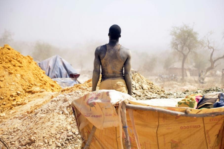 Burkina-Faso : Appel aux respects des lois minières suite à l’explosion de Gomgombiro.