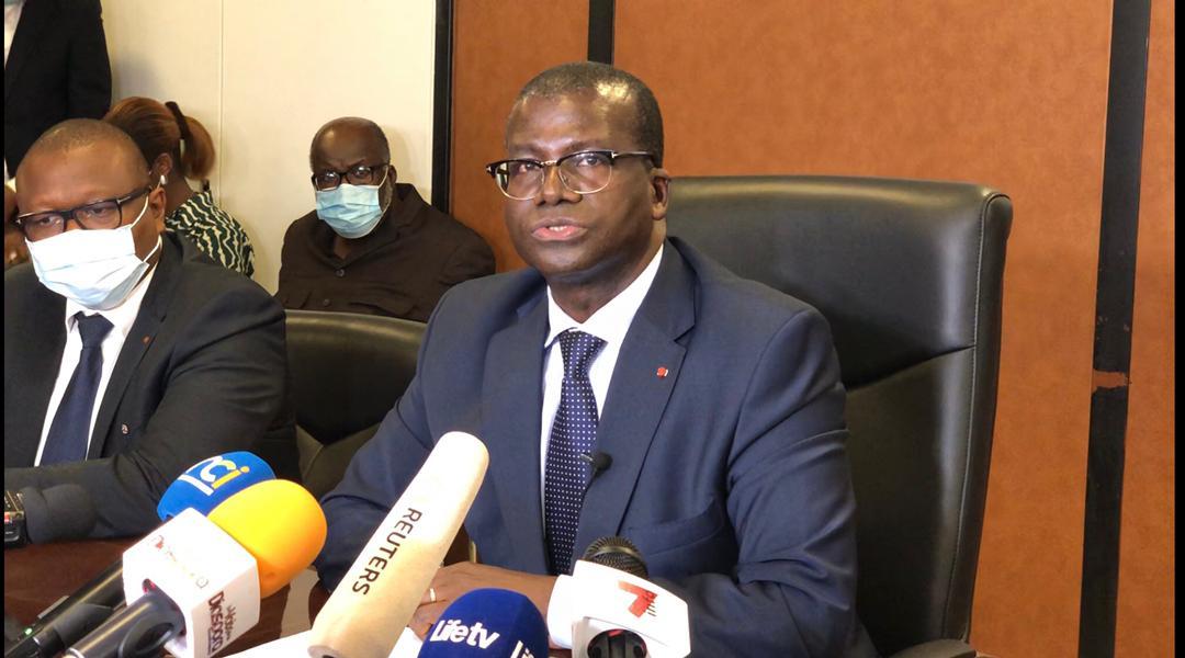 Electricité en Côte d’Ivoire : Thomas Camara annonce la fin du rationnement