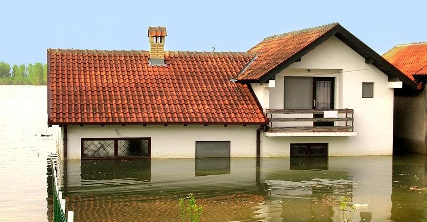 Les mesures de sÃ©curitÃ© pour protÃ©ger son logement dâ€™une inondation.
