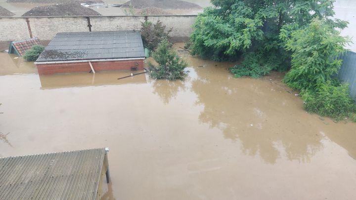 Quelques mesures Ã  prendre pour protÃ©ger sa maison des inondations.