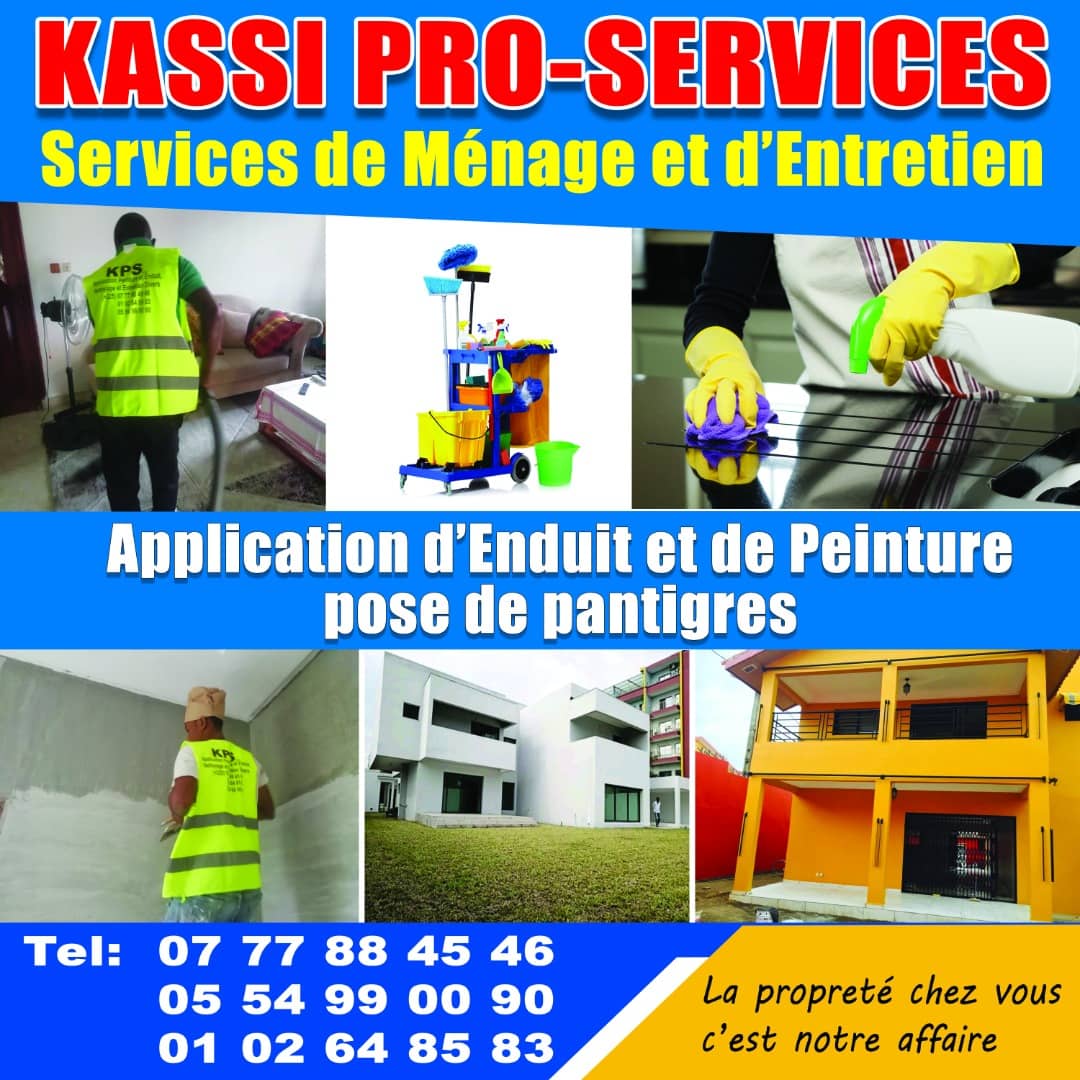 KASSI PRO-SERVICES