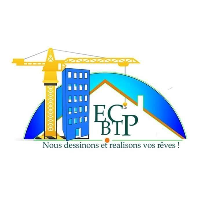 ECP-BTP-Entreprise de Construction et de Plan