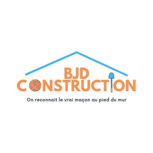 BJD Construction BTP