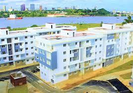Vente d'un Appartement de 3 pièce(s) à 23.000.000 FCFA : Abidjan-Yopougon (Lokodjro)