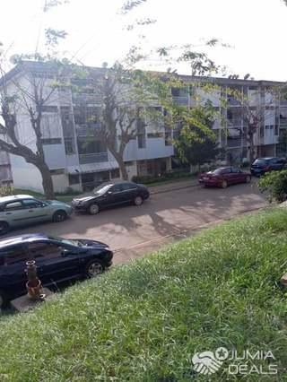Vente d'un Appartement : Abidjan-Adjamé (paillet)