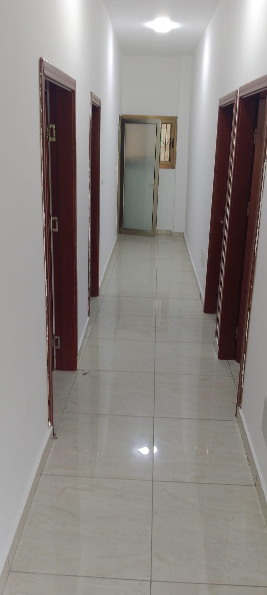 Location d'un Appartement : Abidjan-Cocody-2 Plateaux (2 plateaux)