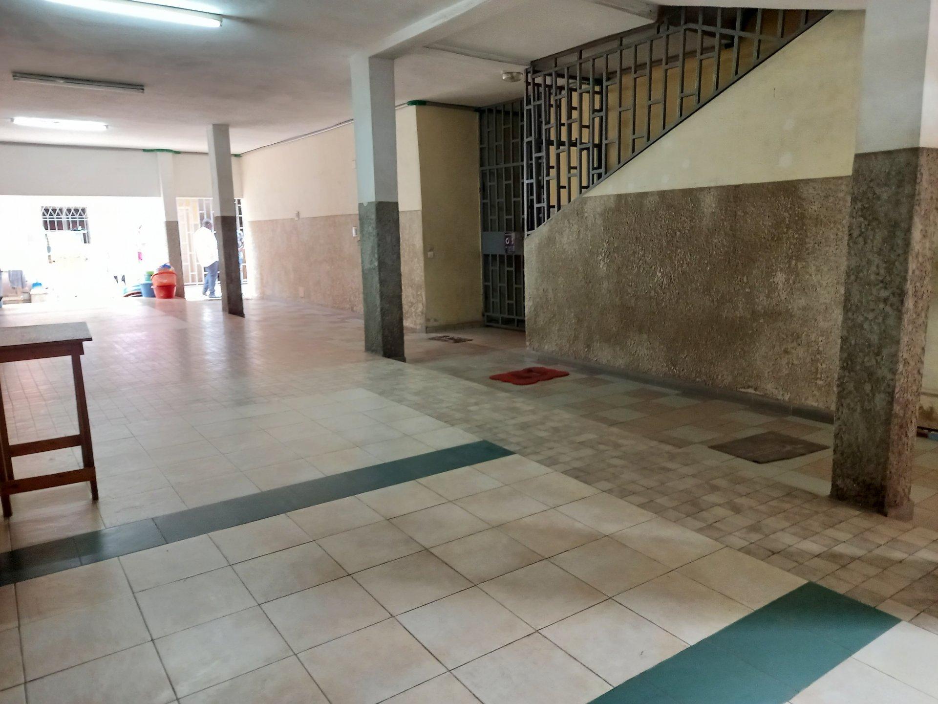 Vente d'un Studio : Abidjan-Marcory (Remblais )