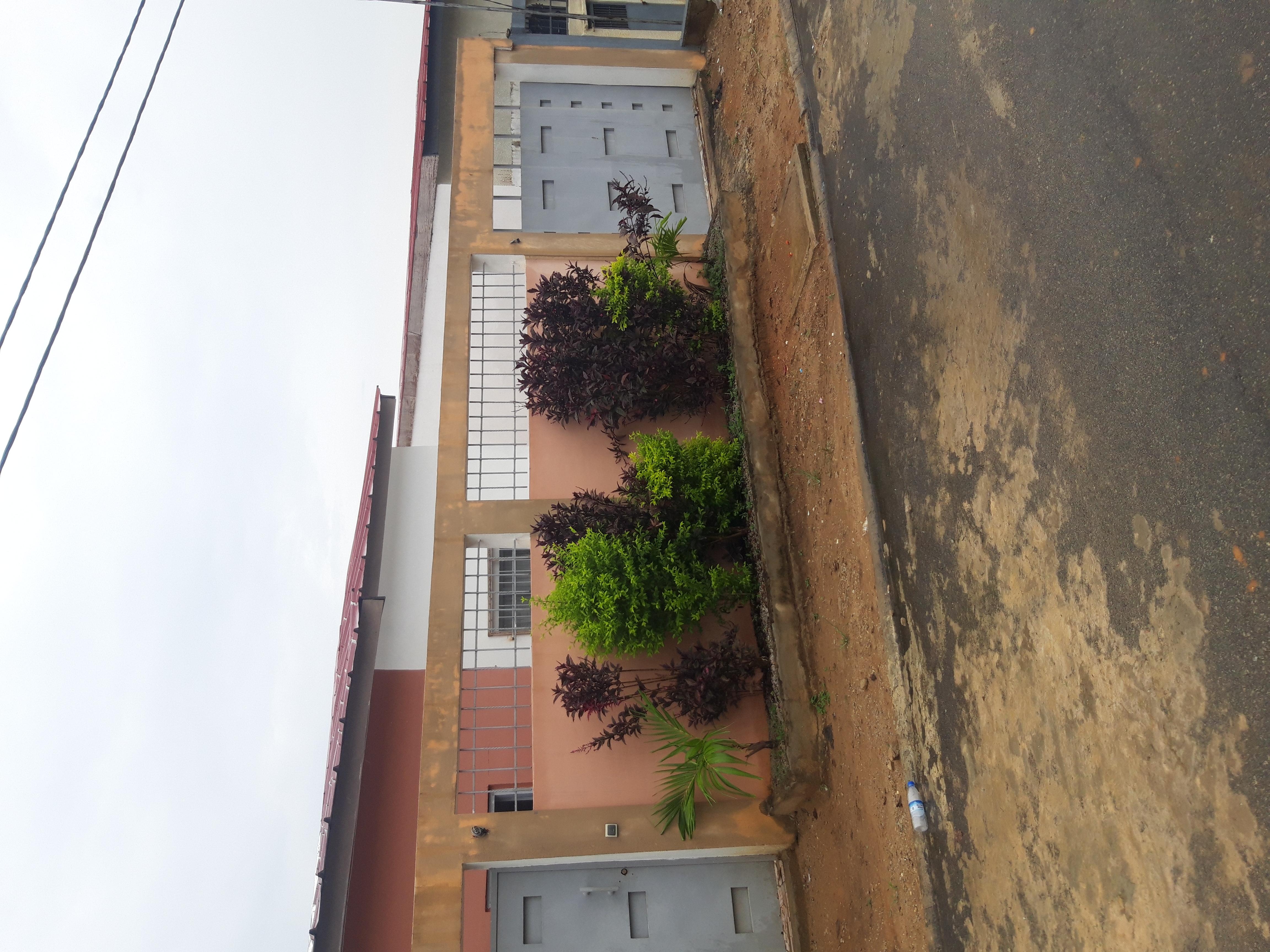 Vente d'une Maison / Villa : Abidjan-Bingerville (Adjame bingerville)