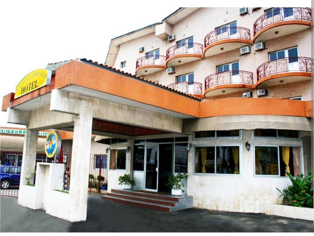 Vente d'un Hôtel à 13.500.000.000 FCFA  : Abidjan-Marcory (Zone 4)