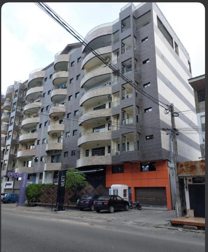 Vente d'un Immeuble à 500.000.000 FCFA  : Abidjan-Marcory (Zone 4)