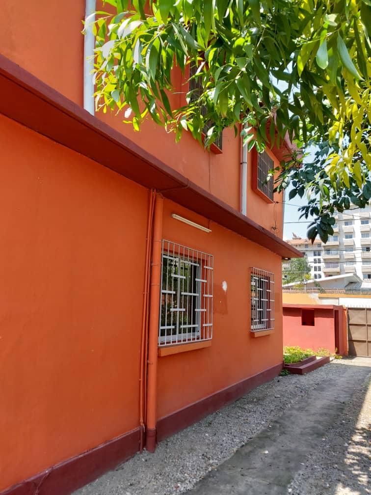 Vente d'une Maison / Villa de 11 pièce(s) à 750.000.000 FCFA : Abidjan-Marcory (Zone 4)