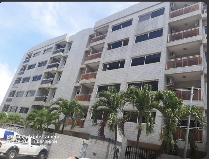 Vente d'un Immeuble à 400.000.000 FCFA  : Abidjan-Marcory (Zone 4)