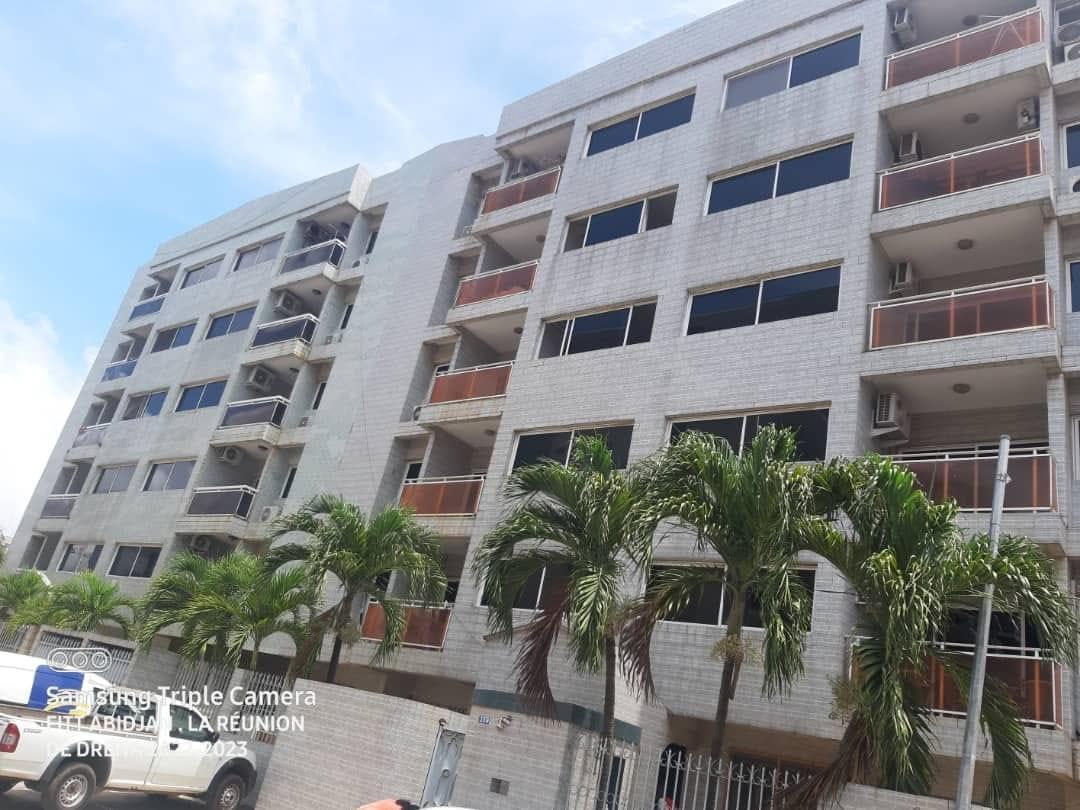 Vente d'un Immeuble à 400.000.000 FCFA  : Abidjan-Marcory (Zone 4)