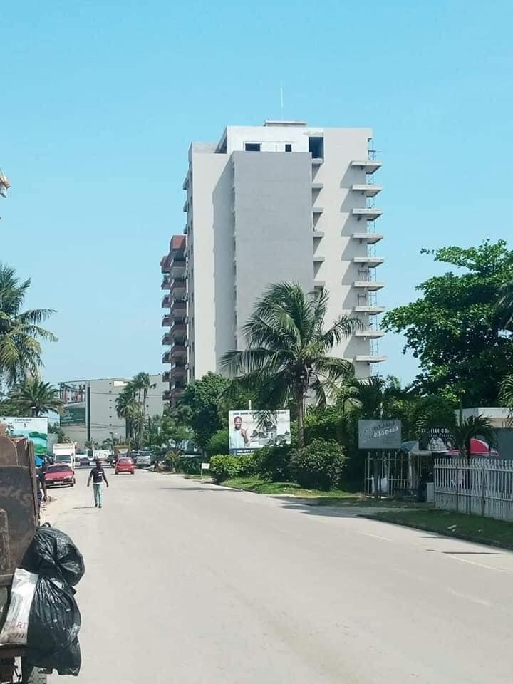 Vente d'un Immeuble à 900.000.000 FCFA  : Abidjan-Marcory (Zone 4)
