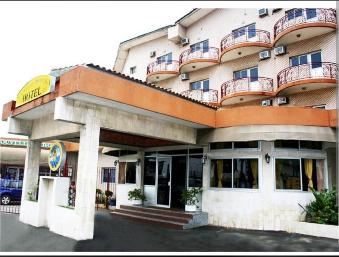 Vente d'un Hôtel à 135.000.000.000 FCFA  : Abidjan-Marcory (Zone 4)