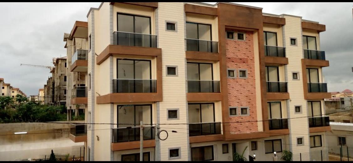 Vente d'un Immeuble à 35.000.000.000 FCFA  : Abidjan-Cocody-Riviera (Cocody faya )