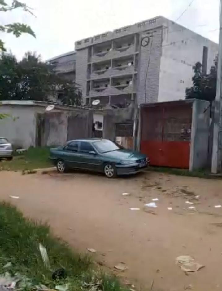 Vente d'un Terrain à 64.000 FCFA  : Abidjan-Yopougon (Agbayaté )