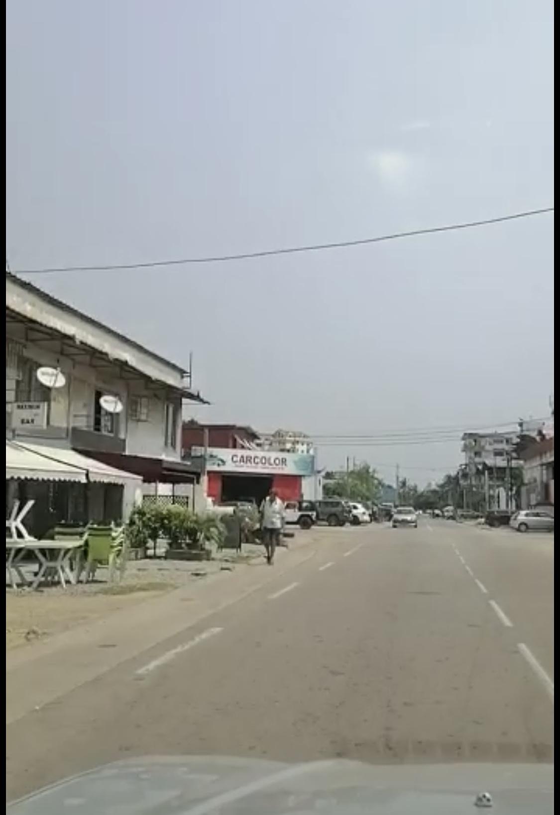 Vente d'un Terrain : Abidjan-Marcory (Zone 4)