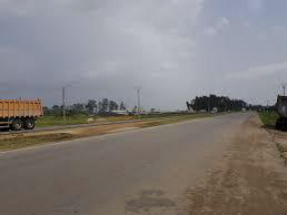 Vente d'un Terrain à 40.000 FCFA  : Abidjan-Yopougon (Autoroute )