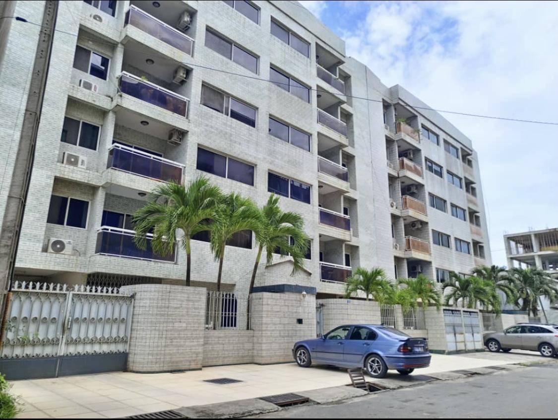 Vente d'un Immeuble : Abidjan-Marcory (Zone 4)