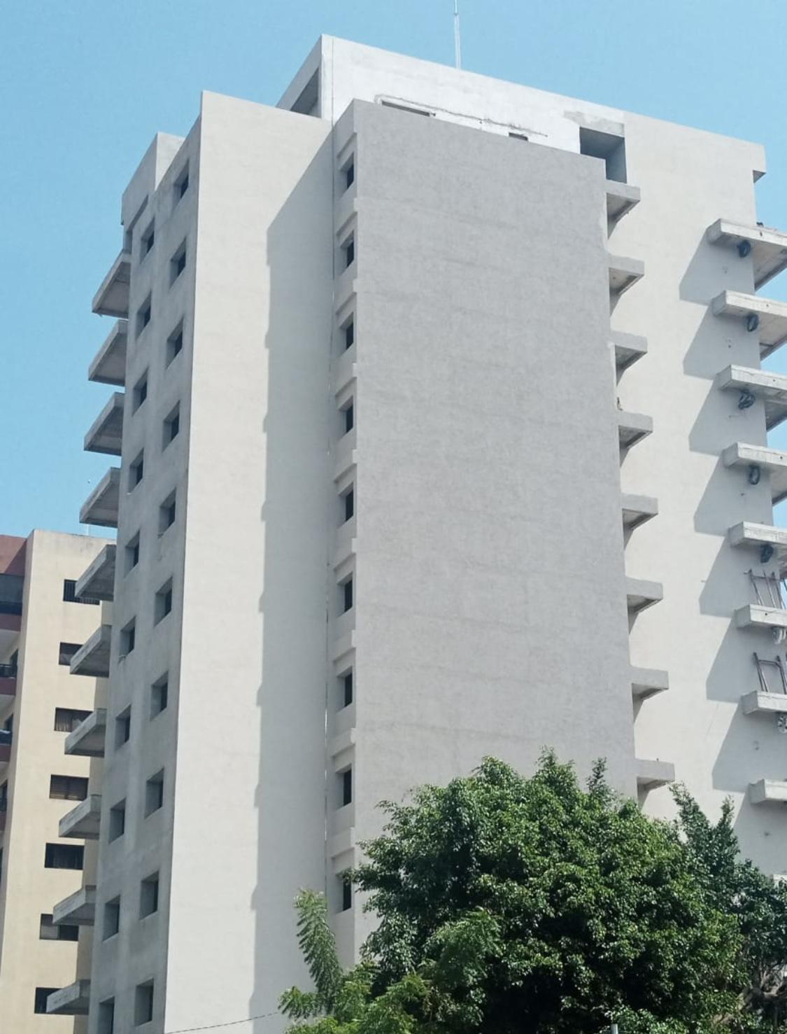 Vente d'un Immeuble : Abidjan-Marcory (Zone 4)