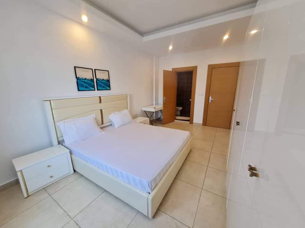 Location meublée d'un Appartement de 2 pièce(s) à 75.000 FCFA : Abidjan-Marcory (Zone4)