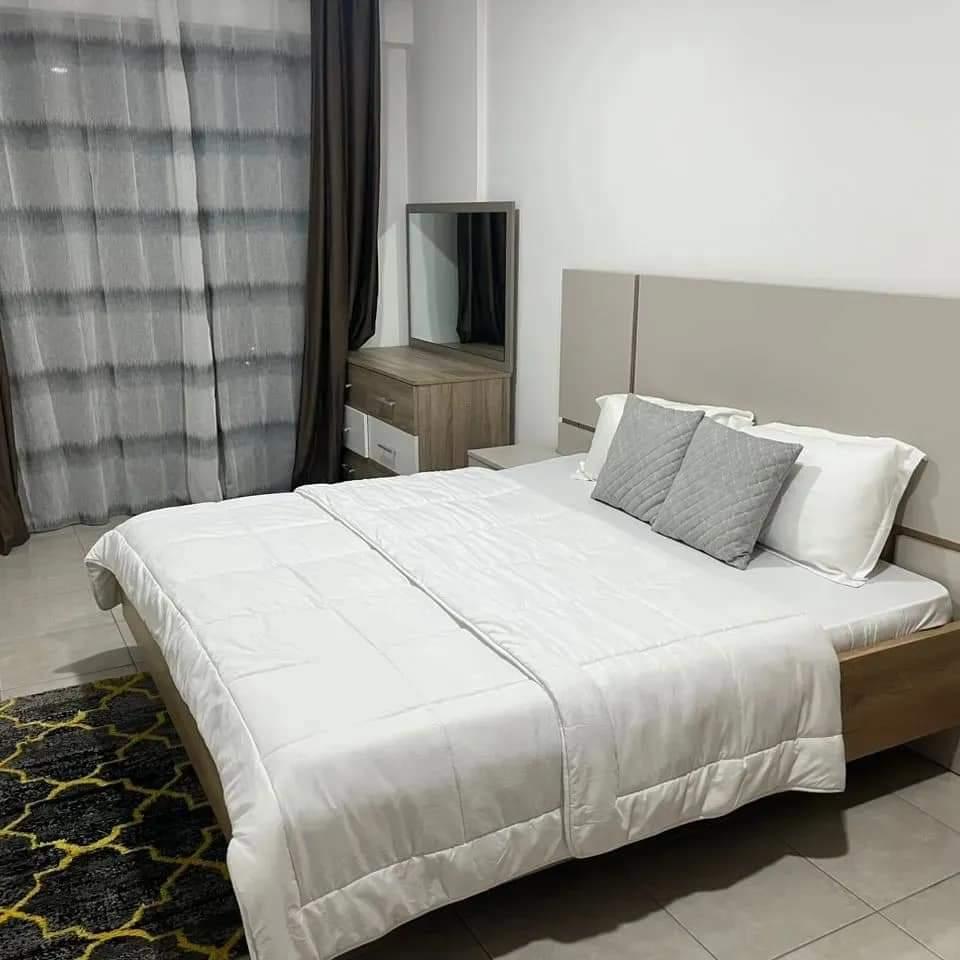 Location meublée d'un Appartement de 3 pièce(s) à 125.000 FCFA : Abidjan-Marcory (Zone4)