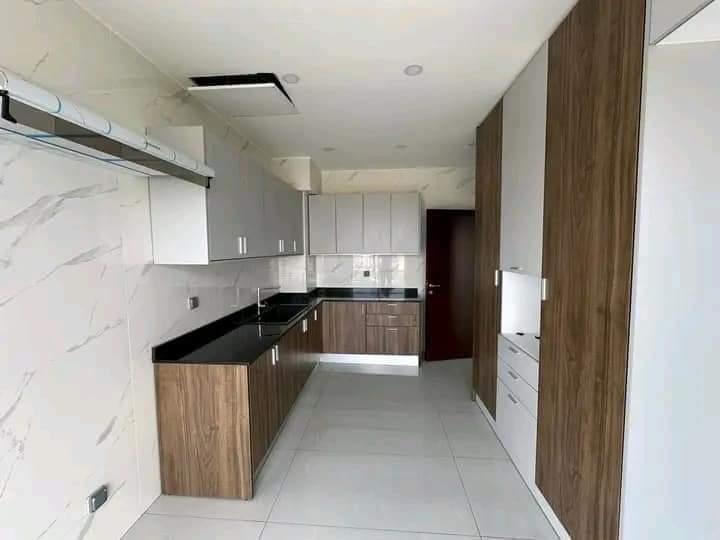 Location d'un Appartement de 4 pièce(s) à 1.500.000 FCFA : Abidjan-Marcory (Zone4)