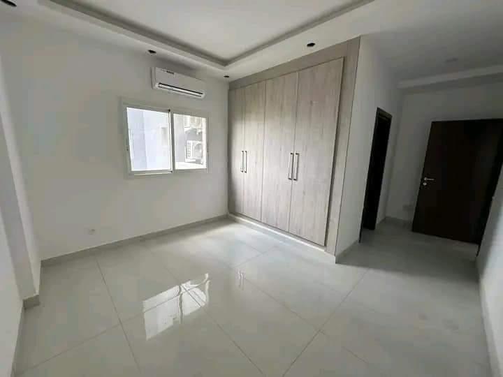 Location d'un Appartement de 4 pièce(s) à 1.500.000 FCFA : Abidjan-Marcory (Zone4)