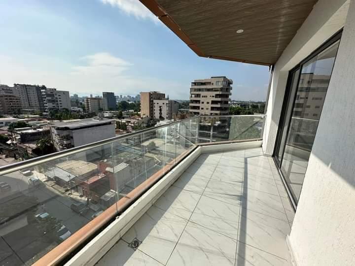 Location d'un Appartement : Abidjan-Marcory (Residentiel)