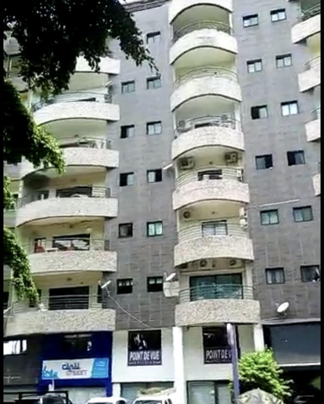Vente d'un Immeuble à 6.000.000.000 FCFA  : Abidjan-Marcory (Zone 4)