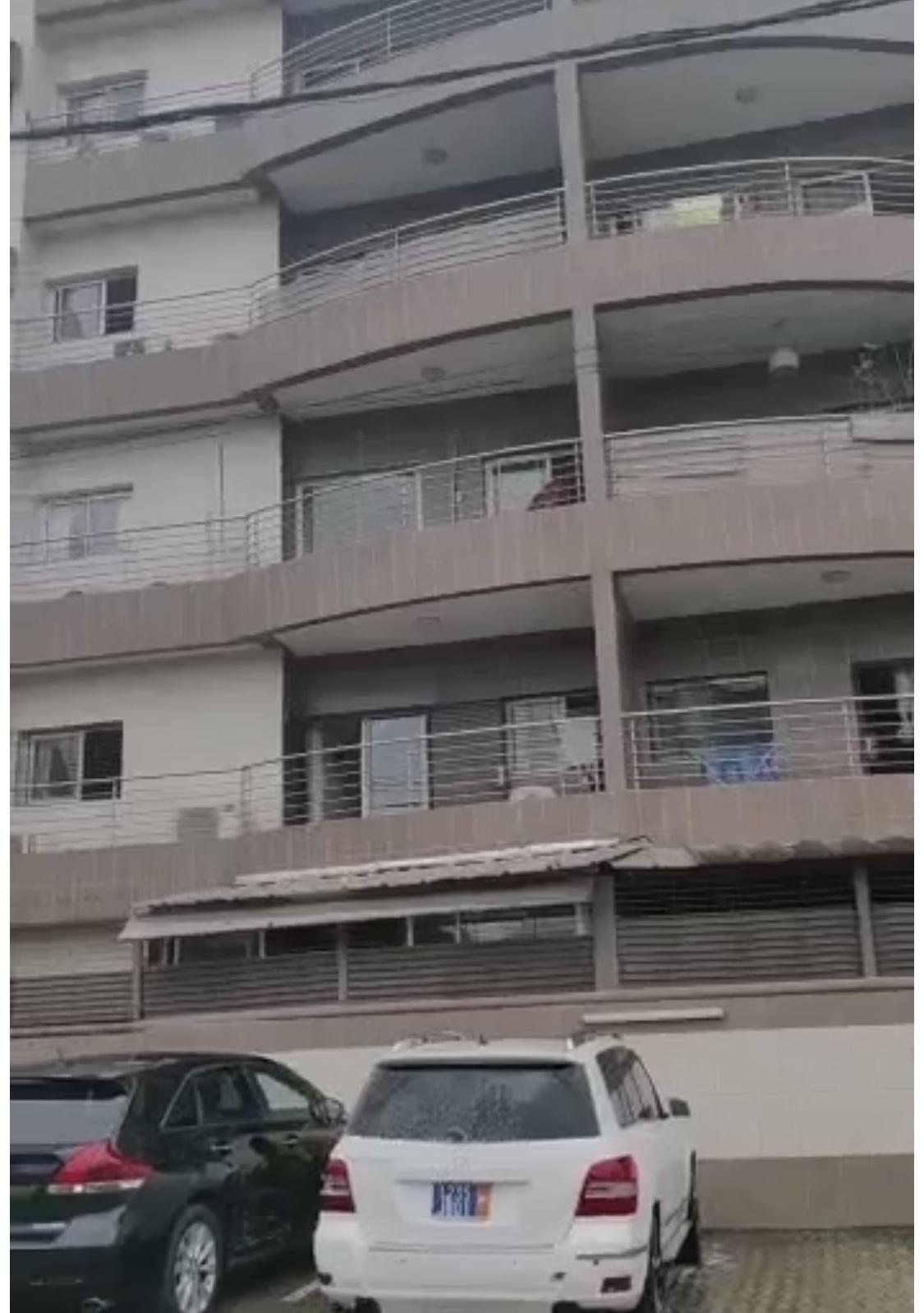 Vente d'un Immeuble à 1.000.000.000 FCFA  : Abidjan-Cocody-Riviera (Rivera 2)