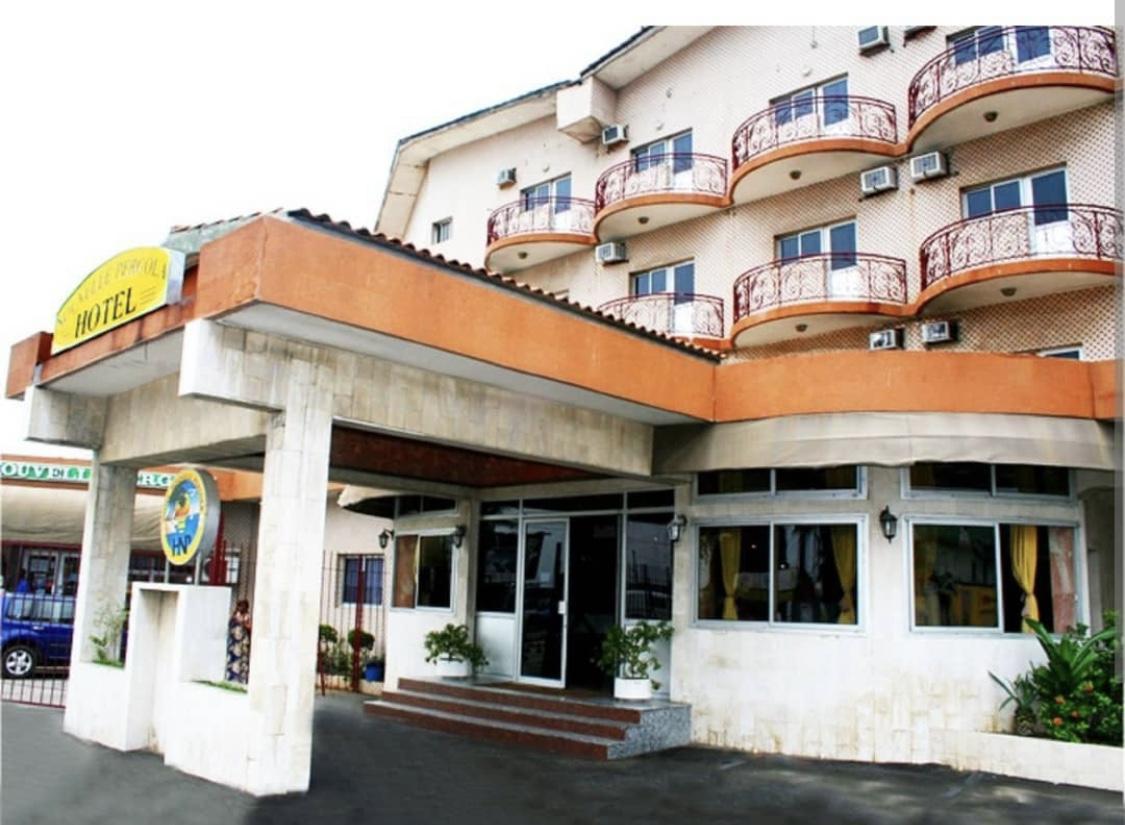 Vente d'un Hôtel à 10.000.000.000 FCFA  : Abidjan-Marcory (Zone 4)