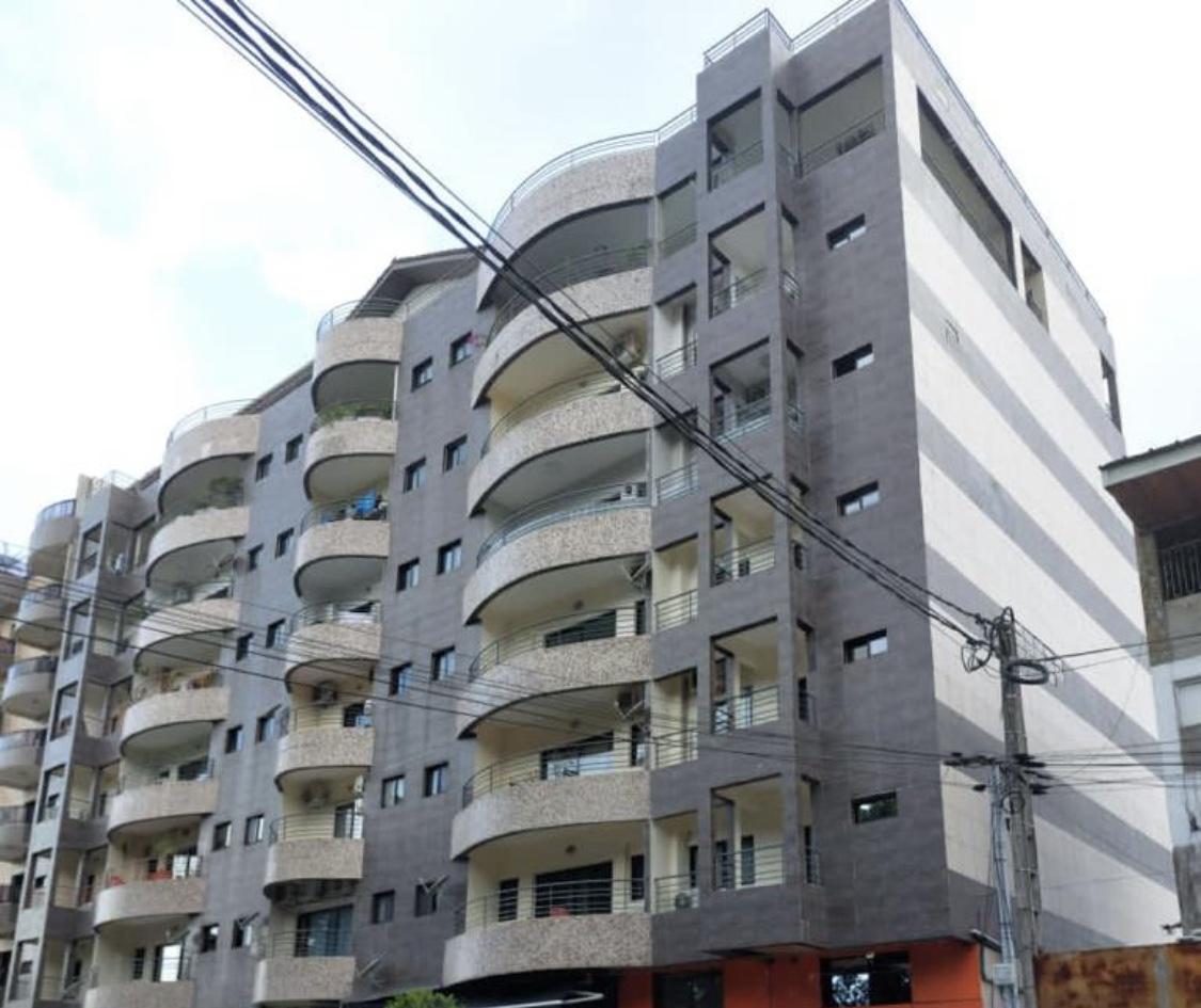 Vente d'un Immeuble à 5.200.000.000 FCFA  : Abidjan-Marcory (Zone 4)