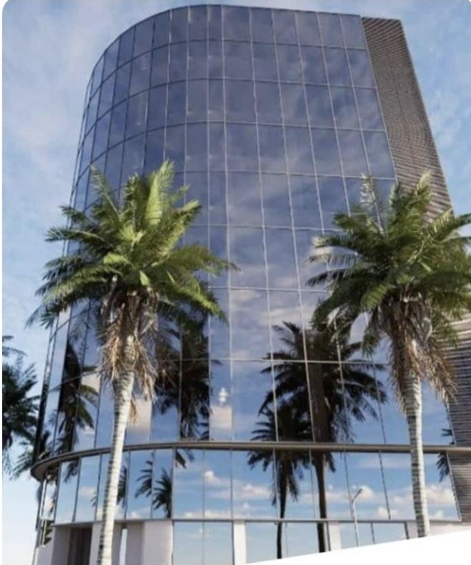 Vente d'un Immeuble à 12.000.000.000 FCFA  : Abidjan-Plateau (Plateau )