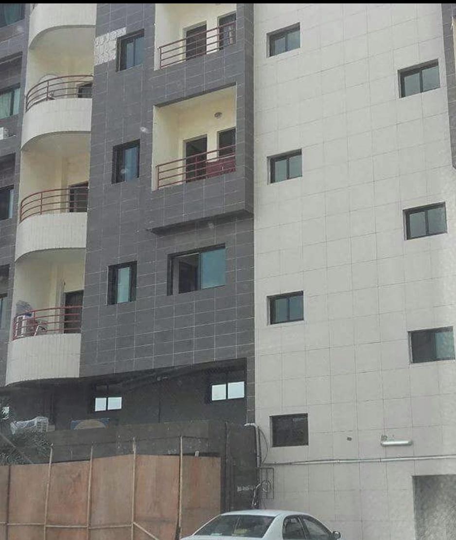 Vente d'un Immeuble à 6.000.000.000 FCFA  : Abidjan-Marcory (Zone 4)