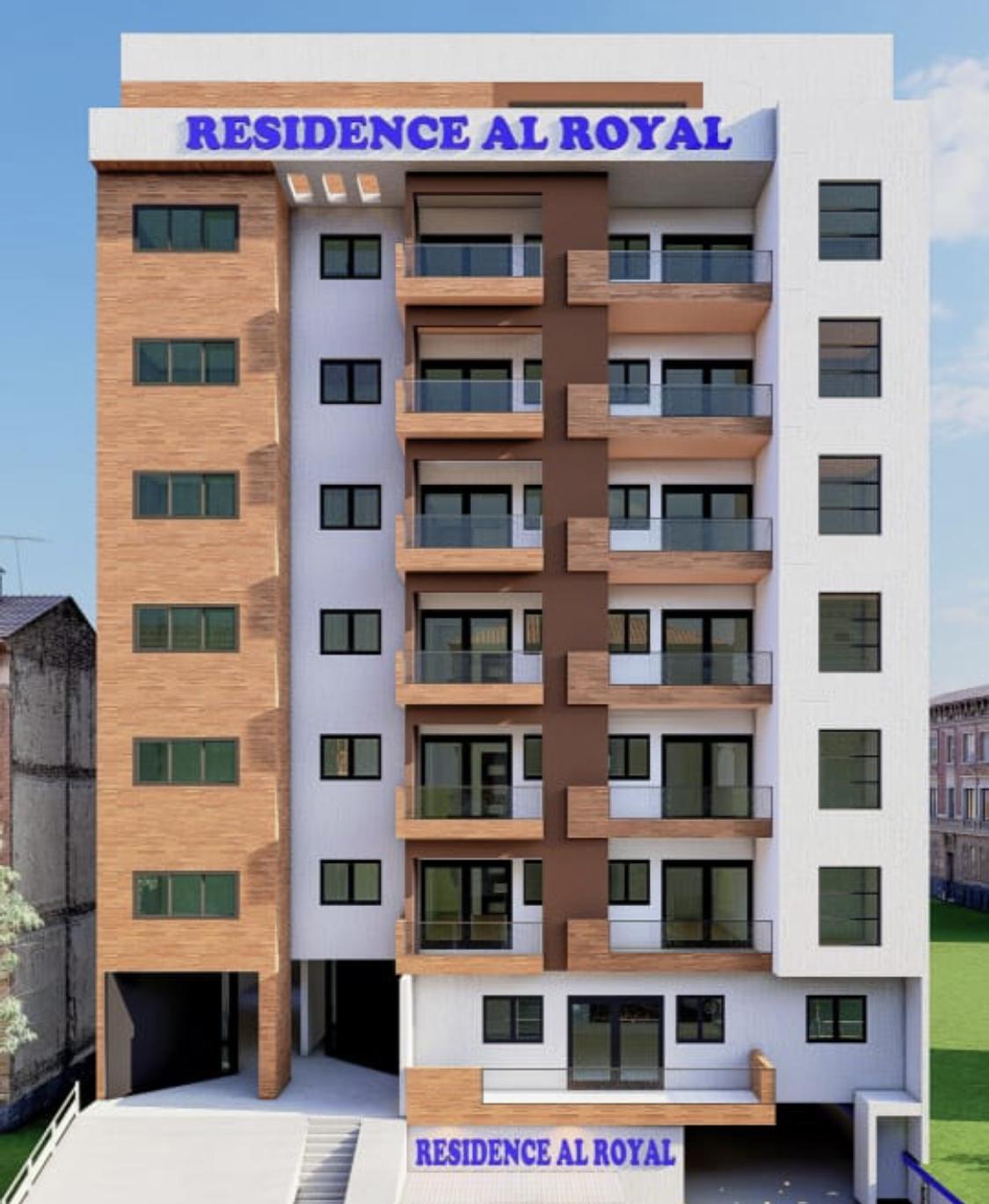 Vente d'un Immeuble : Abidjan-Cocody-Riviera (Yaya )