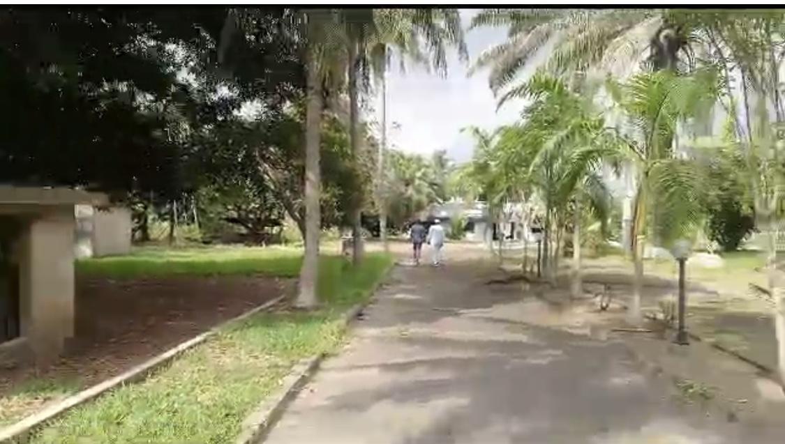 Vente d'un Terrain : Abidjan-Cocody-Riviera (Abatta )