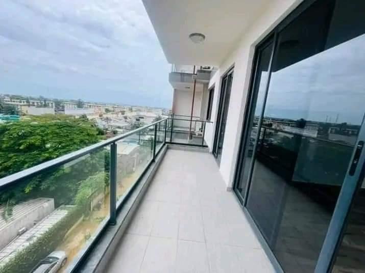 Vente d'un Appartement de 4 pièce(s) à 200.000.000 FCFA : Abidjan-Marcory (zone 4)