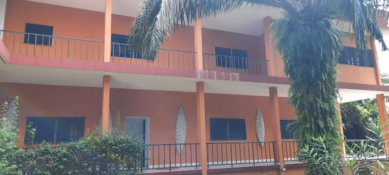 Vente d'une Maison / Villa de 14 pièce(s) à 1.800.000.000 FCFA : Abidjan-Cocody-Angré (Angre 7)