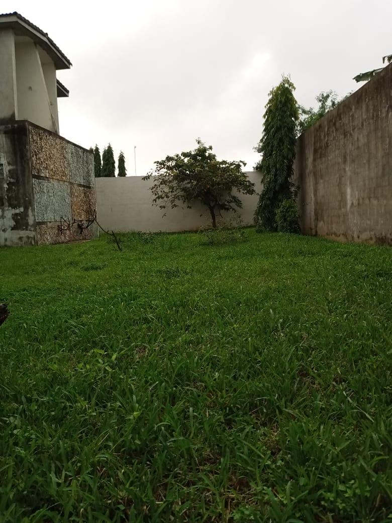 Vente d'une Maison / Villa de 19 pièce(s) à 1.500.000.000 FCFA : Abidjan-Cocody-Riviera (Rivera golf )