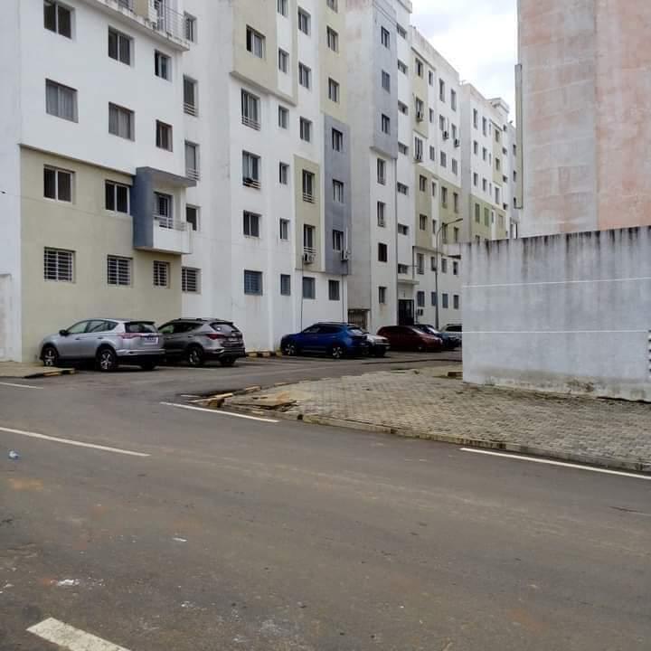 Location d'un Appartement de 4 pièce(s) à 210.000 FCFA : Abidjan-Yopougon (LOCODJRO )
