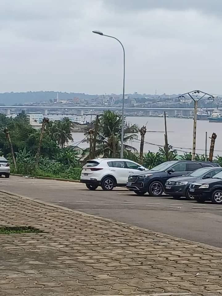 Location d'un Appartement à 210.000 FCFA : Abidjan-Yopougon (Youpougon )