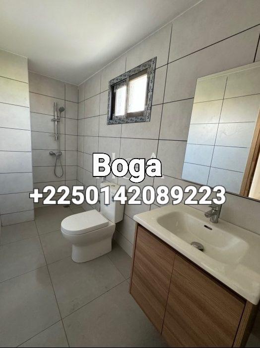 Vente d'un Appartement de 4 pièce(s) à 110.000.000 FCFA : Abidjan-Cocody-Angré (Angré nouveau chu )