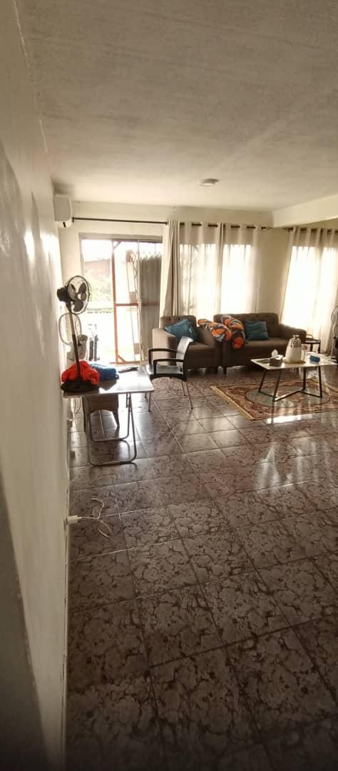 Vente d'un Appartement de 3 pièce(s) à 150.000.000 FCFA : Abidjan-Cocody centre (Danga )