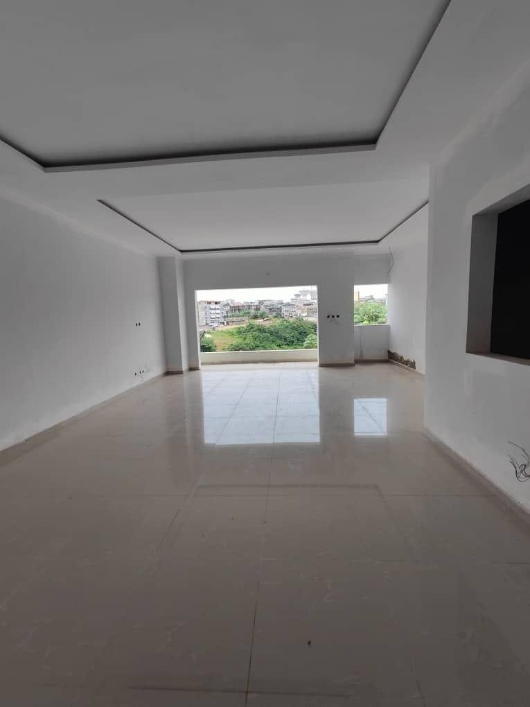 Location d'une Maison / Villa : Abidjan-Cocody-Riviera (COCODY RIVIERA)